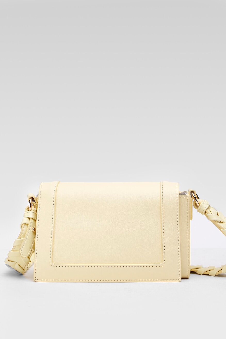 Torebka Jenny Fairy MJR-J-008-50-01 Żółty