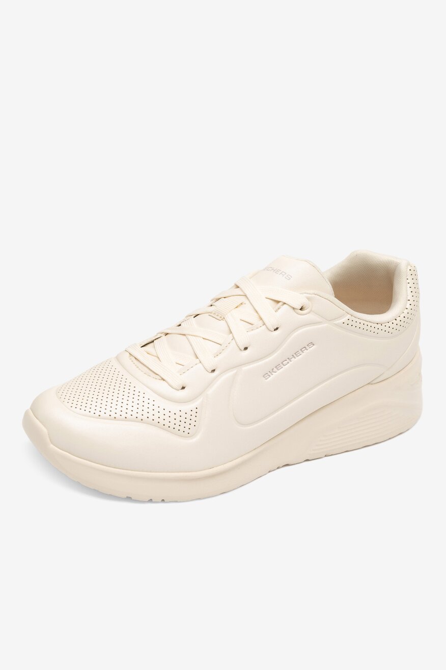 Obuwie sportowe Skechers 8750063 BGE Beżowy