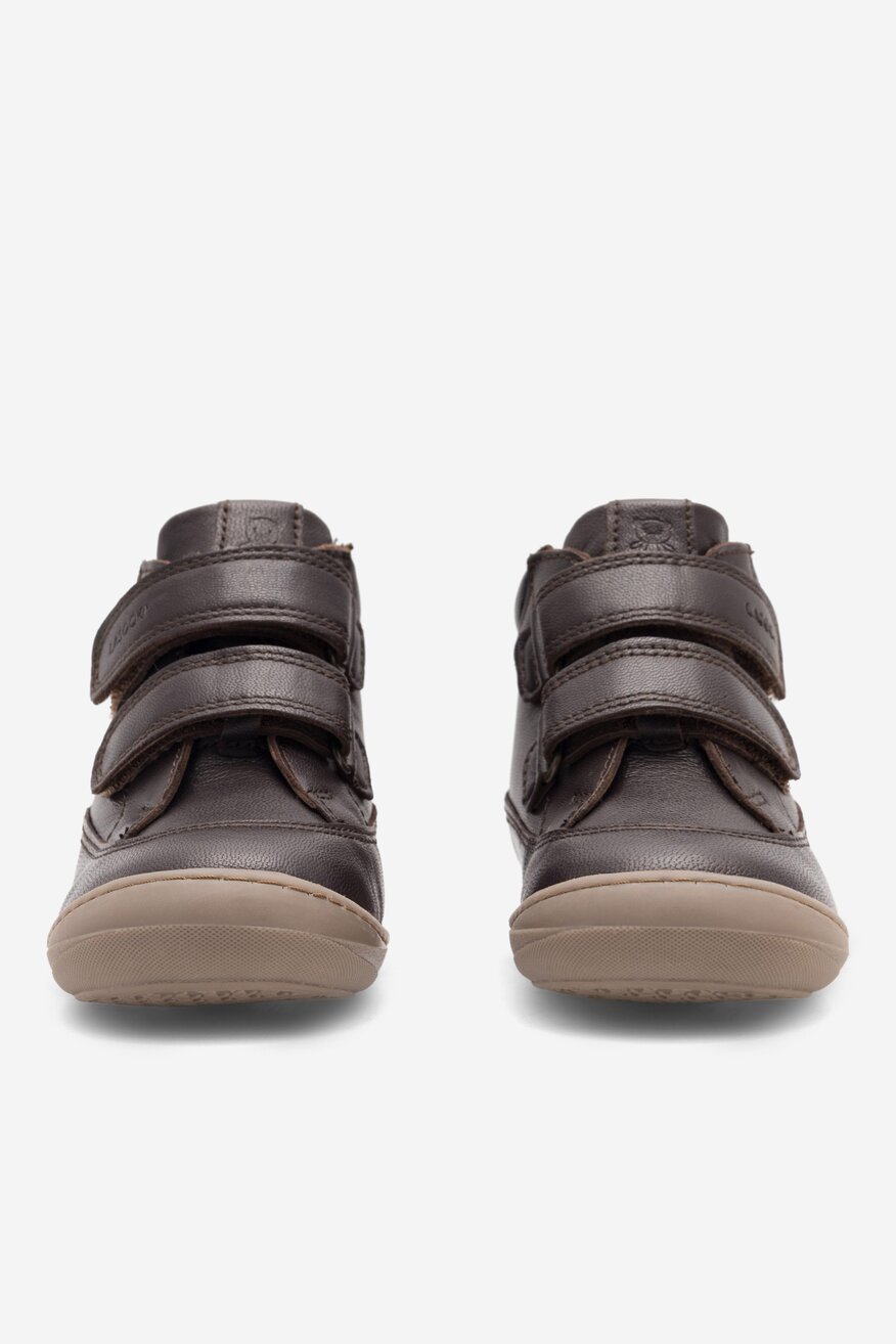 Trzewiki Lasocki Kids CRUISE CI12-CRUISE-01(II)CH Brązowy