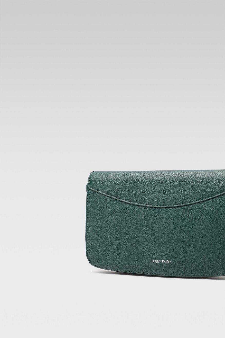 Torebka Jenny Fairy MJR-C-039-02 Zielony