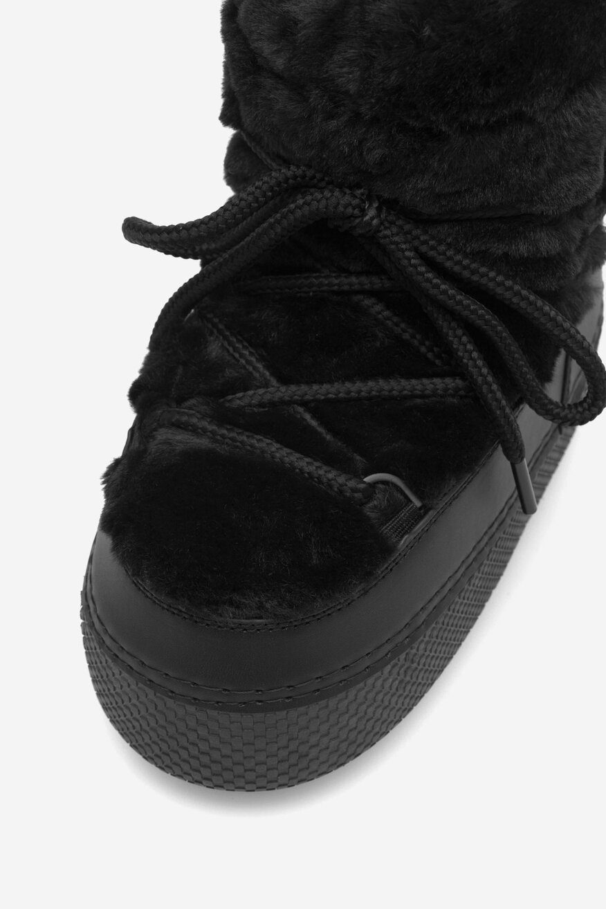 Botki Jenny Fairy NELLIE GH9034 Czarny