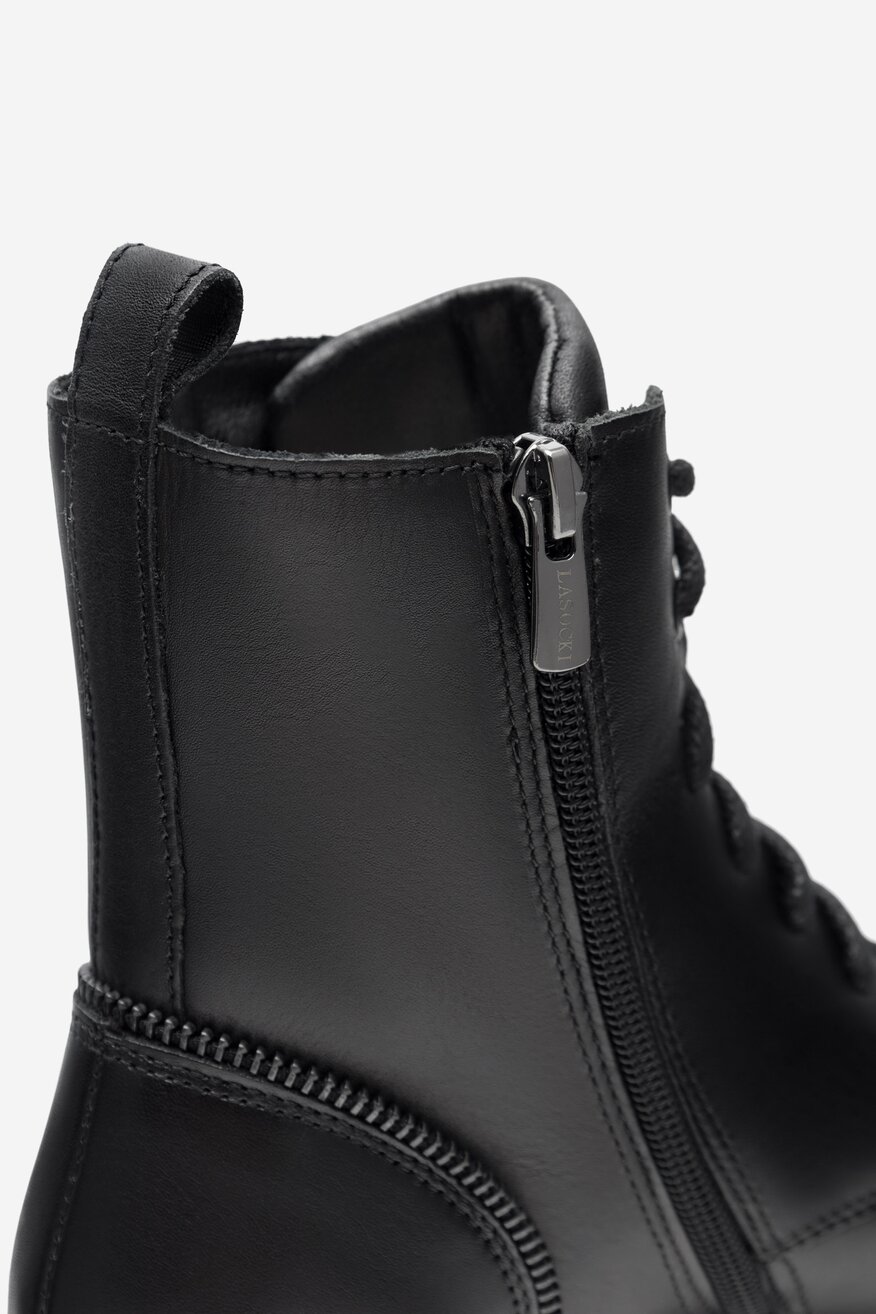 Trzewiki Lasocki VALENTINA ARC-VALENTINA-01 Czarny