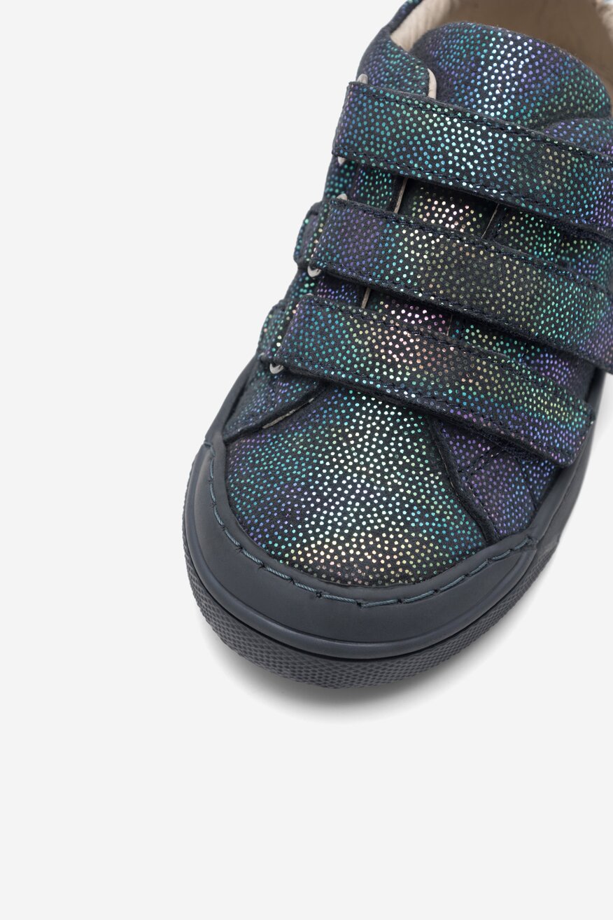 Sneakers Lasocki Kids BAKU CI12-BAKU-10 Granatowy