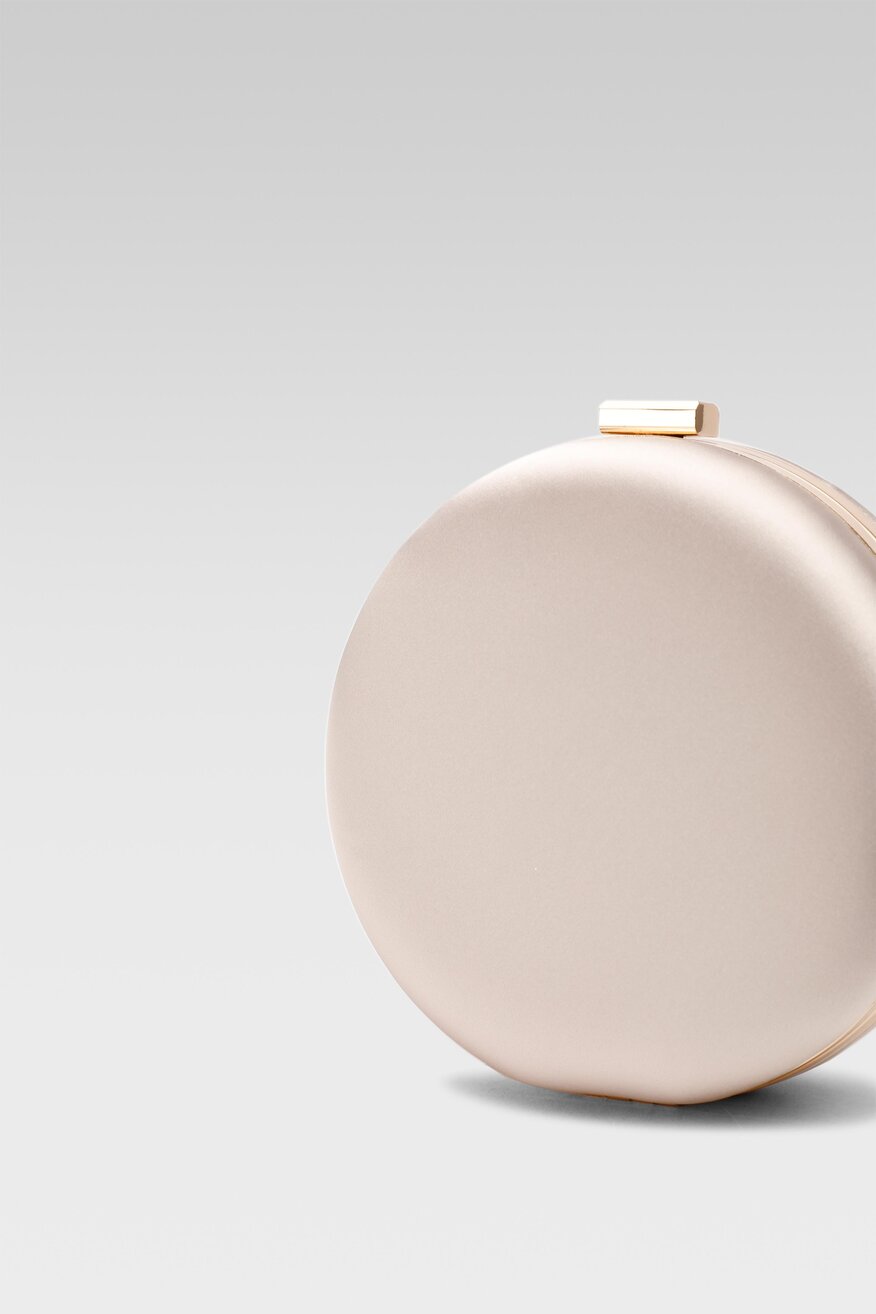 Torebka Jenny Fairy MJC-C-002-02 Różowy