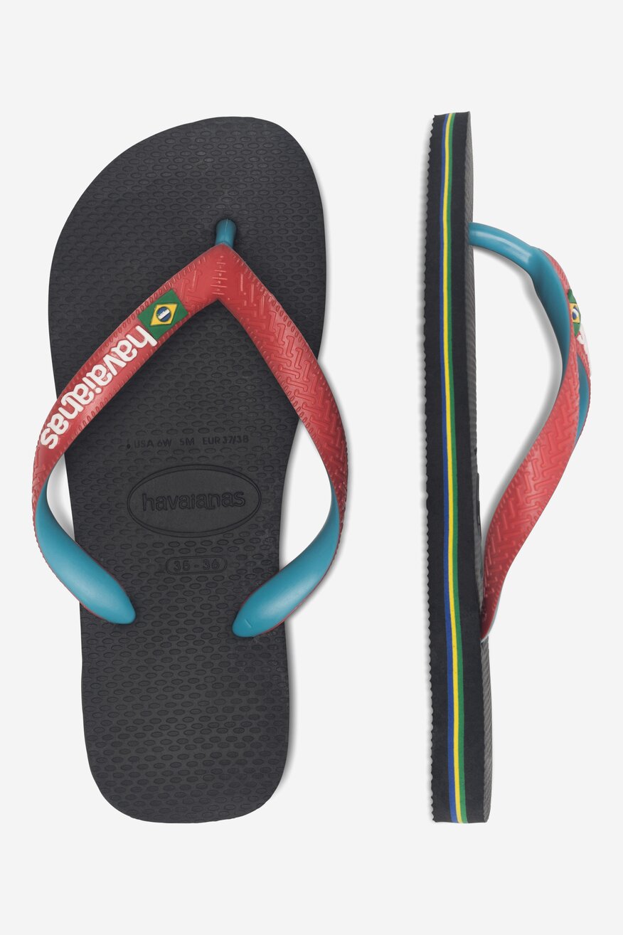 Klapki Havaianas 41232069710-W MIX