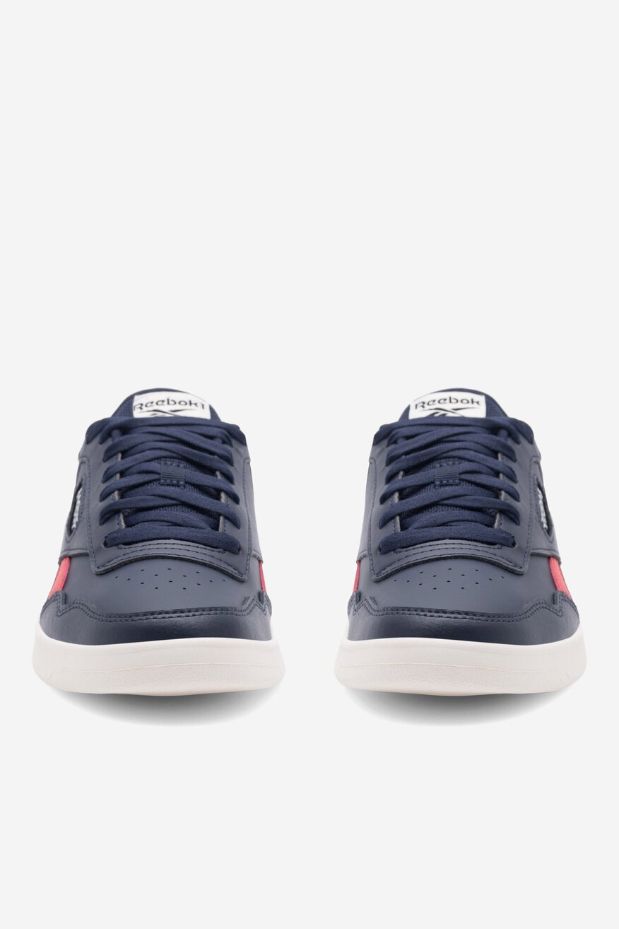 Sneakers Reebok REEBOK COURT ADVANCE GZ9624-M Granatowy ciemny