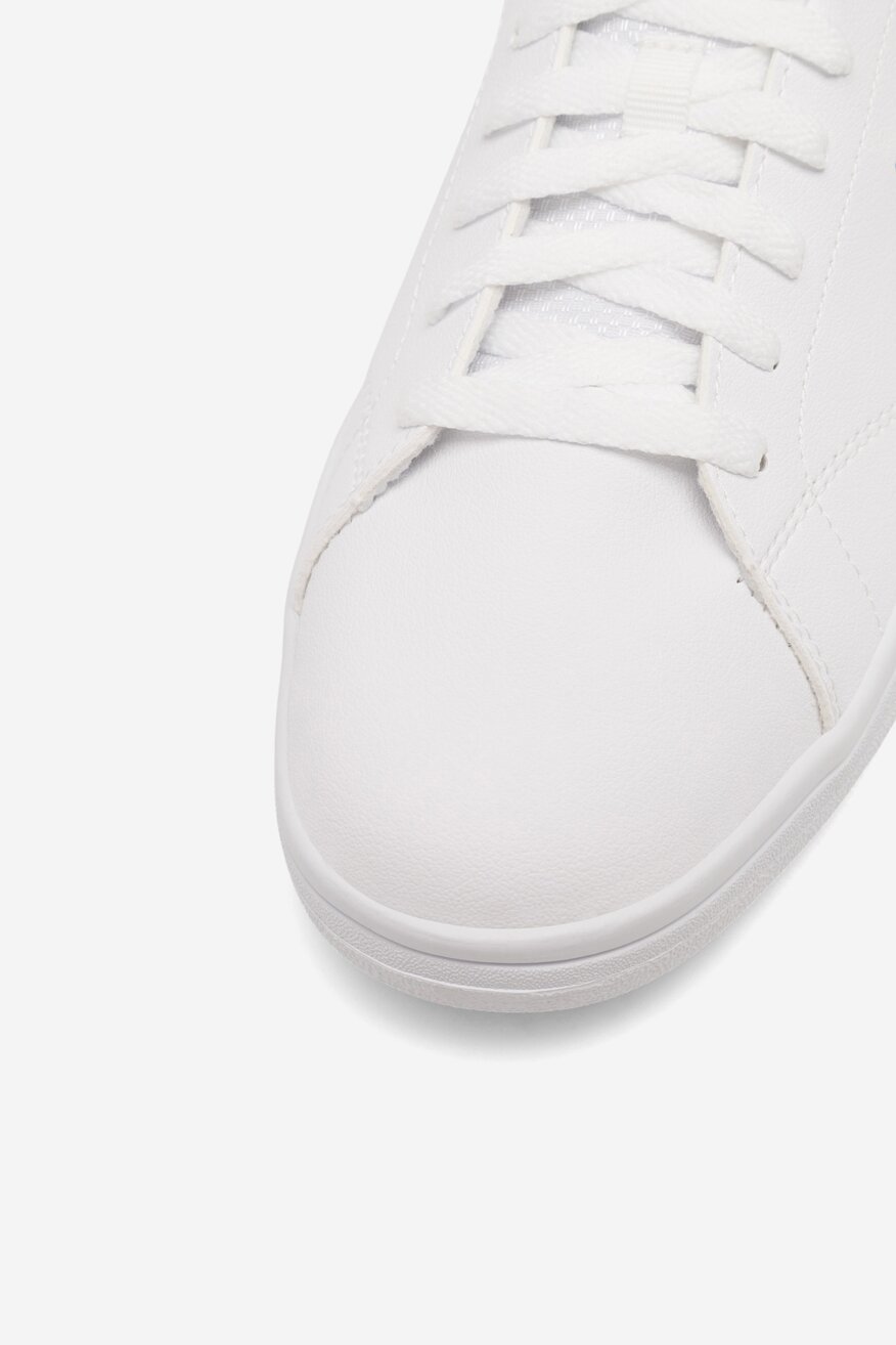 Sneakers Reebok REEBOK ROYAL COMPLET GW1541-W Biały