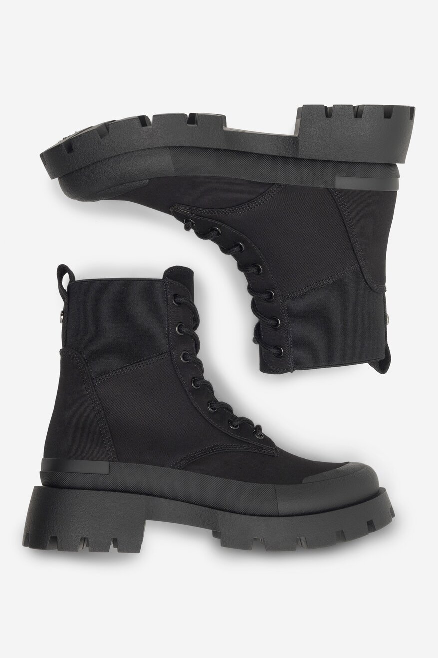 Trzewiki Jenny Fairy MILANA WYL3497-6 Czarny