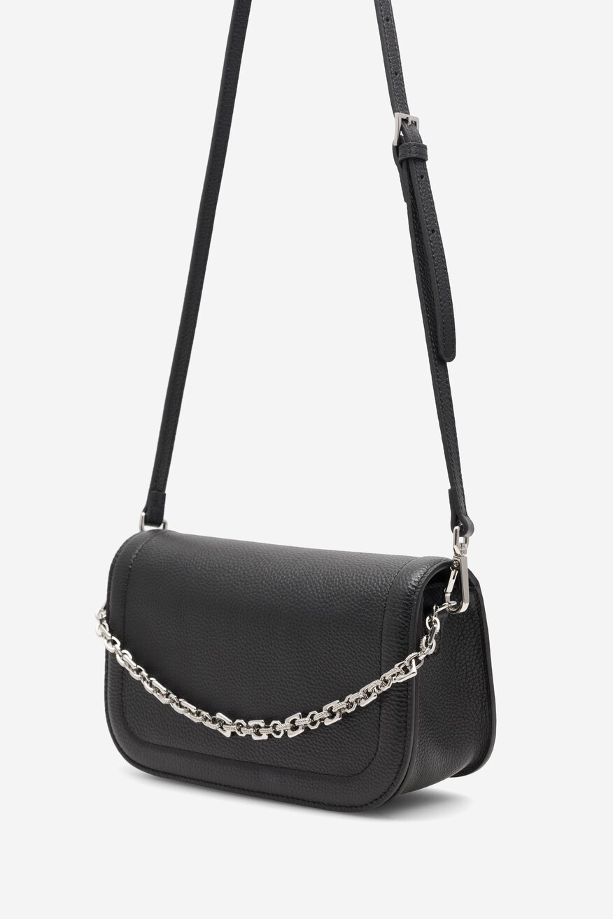 Torebka Badura NAPOLI-CS8830 Czarny