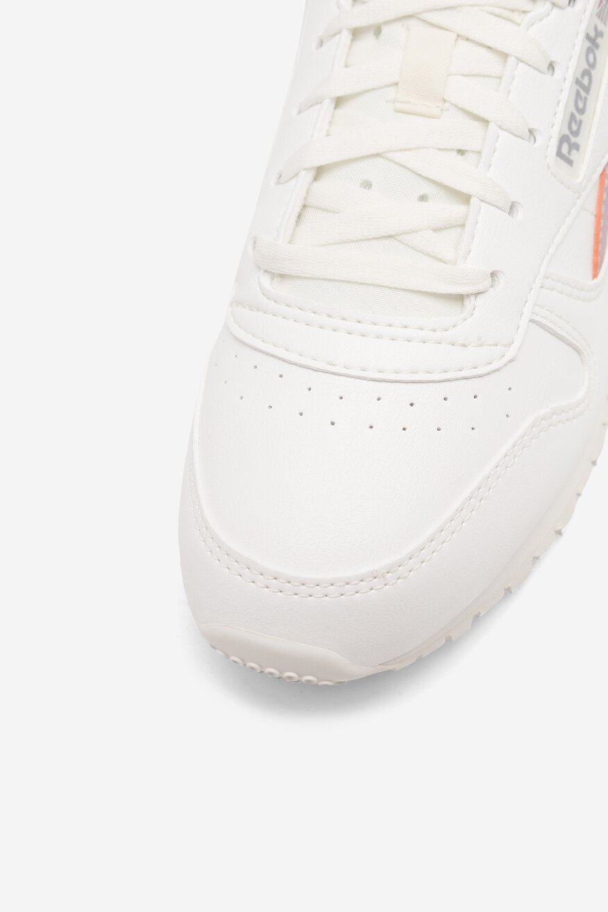 Sneakers Reebok CLASSIC VEGAN GW4468 Biały