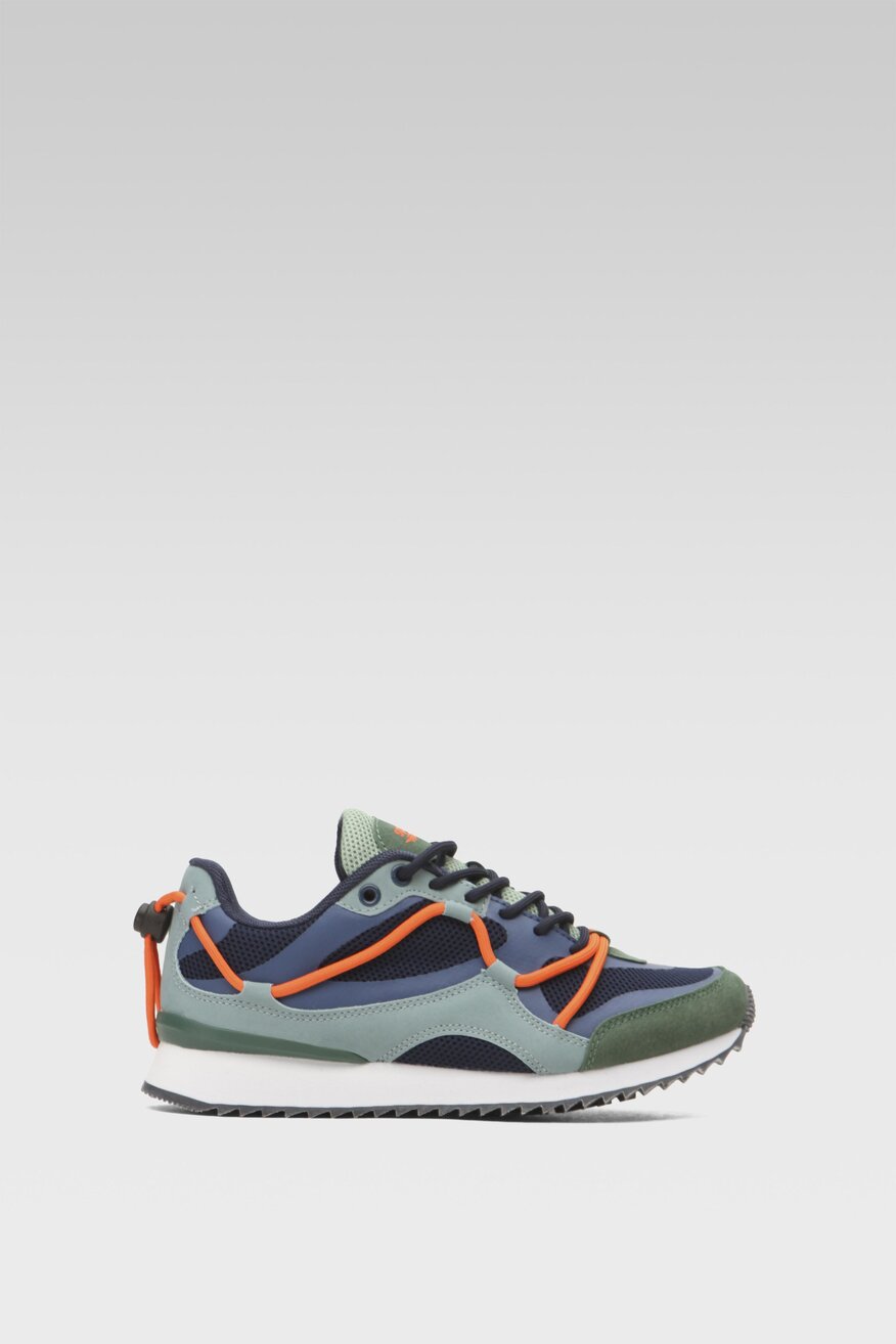 Obuwie sportowe Sprandi BP-RS2110521 Granatowy