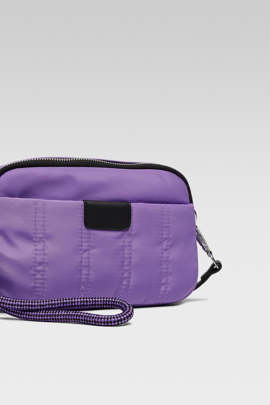 Torebka Jenny Fairy MJR-O-002-02 Fioletowy