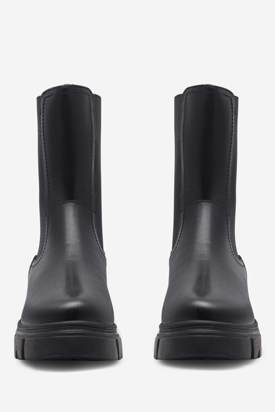 Botki Lasocki VALENTINA ARC-VALENTINA-02 Czarny