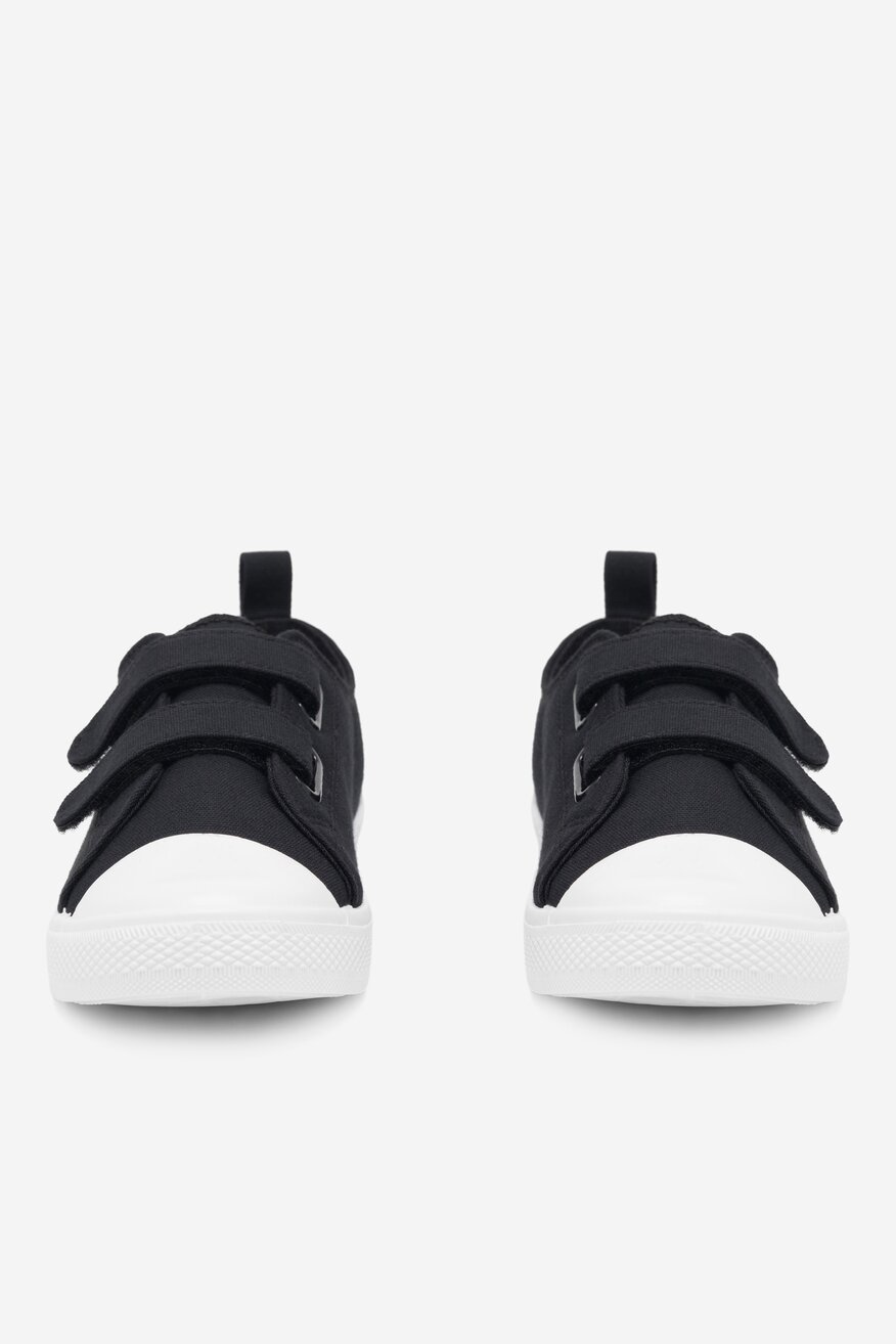 Trampki Action Boy DIM33930 Czarny