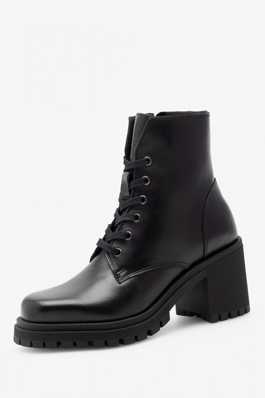 Trzewiki Badura GATE-I23 28113PE Czarny