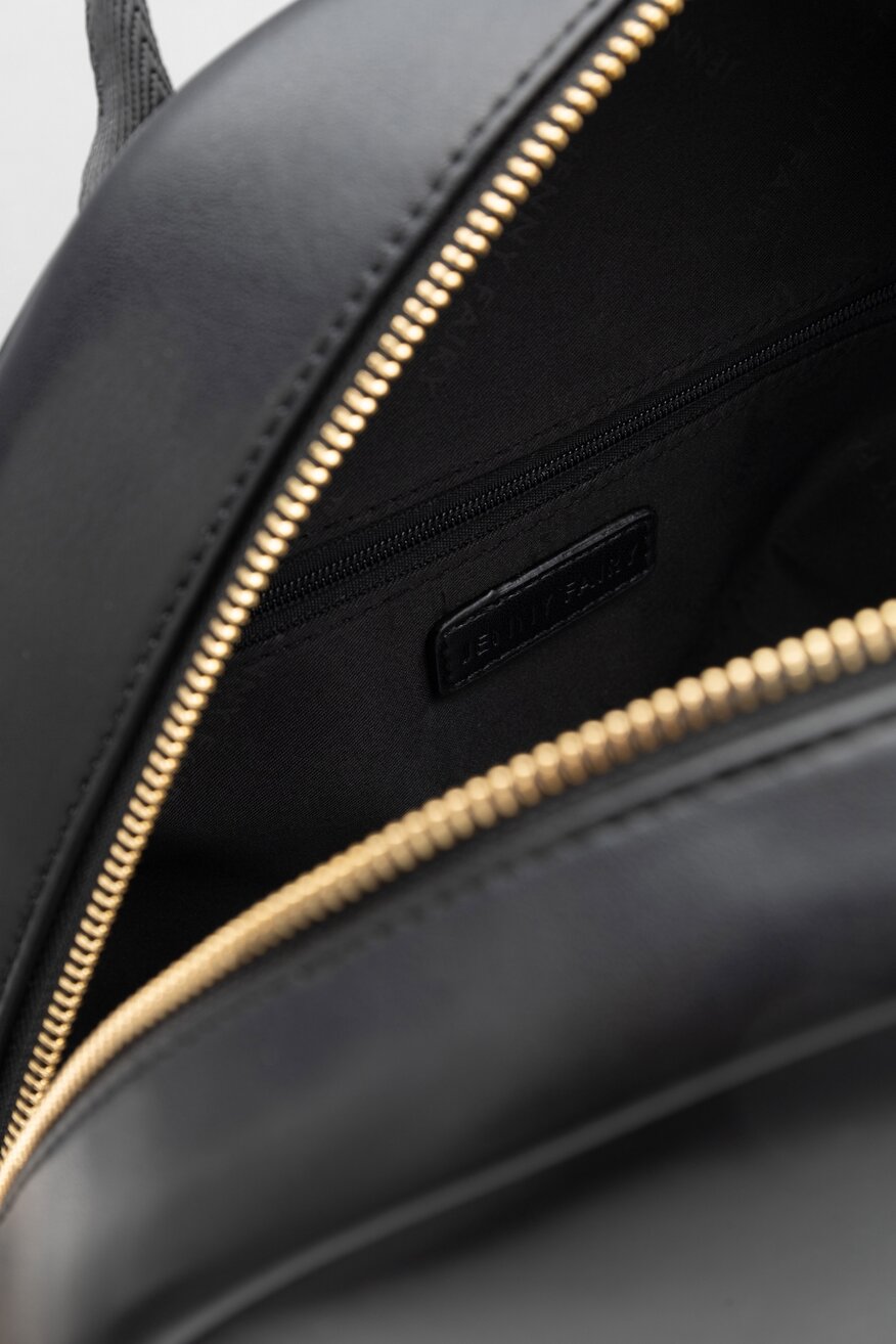 Plecak Jenny Fairy MJB-W-S04-04 Czarny