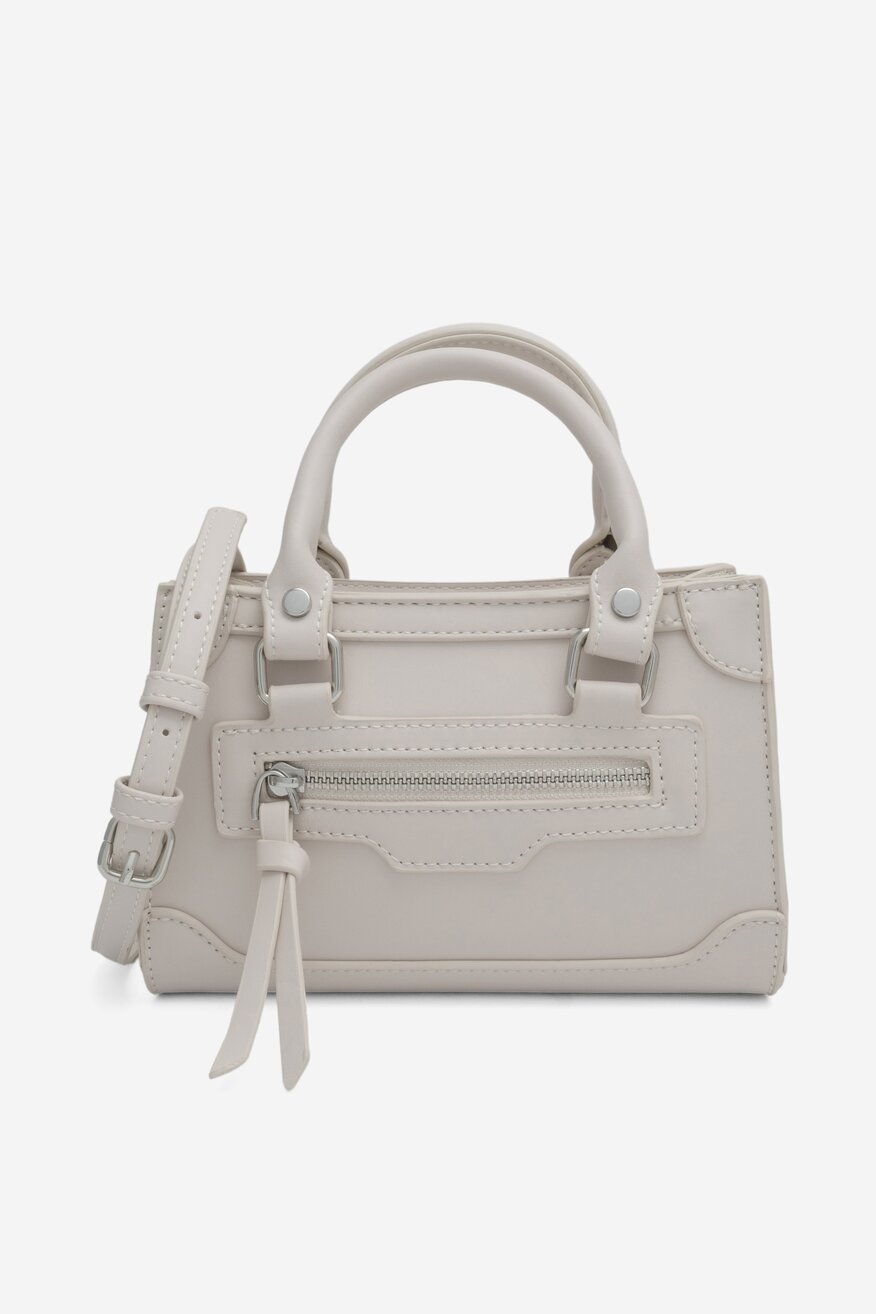 Torebka DeeZee MDI-C-001-03 Beżowy