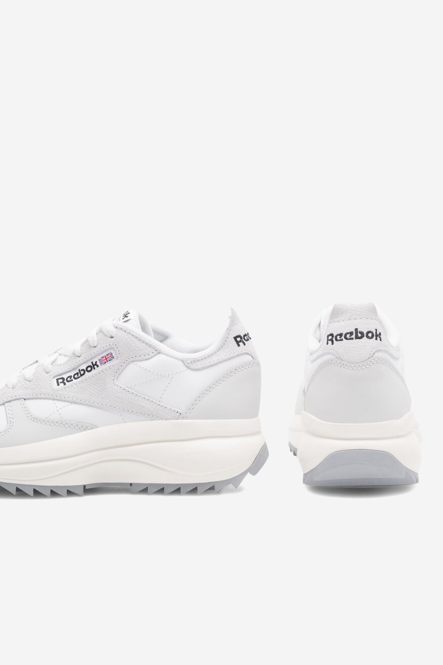 Sneakers Reebok CLASSIC LEATHER SP E HQ7189 Biały