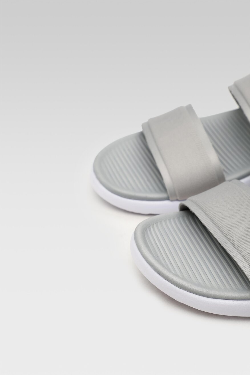 Sandały Clara Barson WSS20555-03 Szary