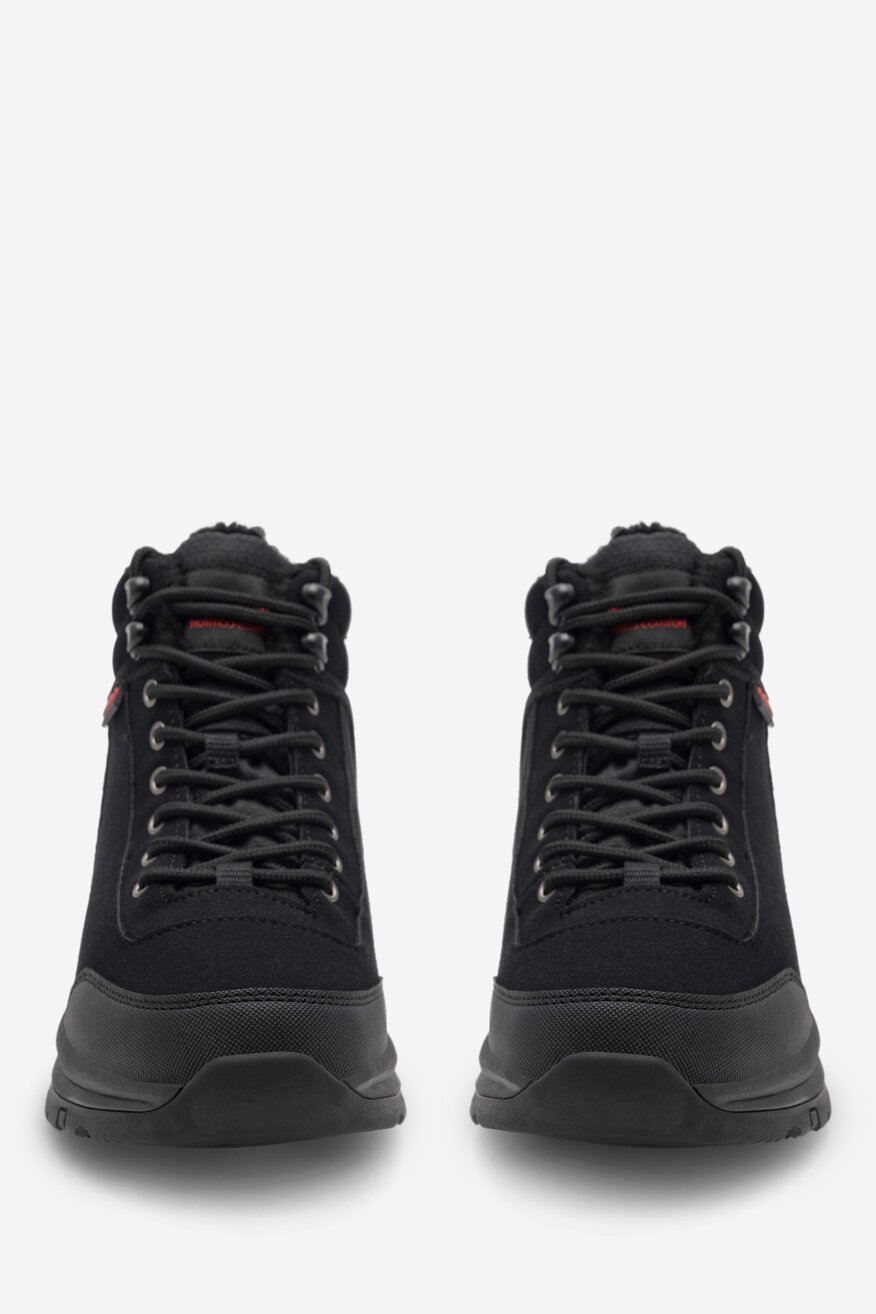 Trzewiki Go Soft VS16032023-2 Czarny