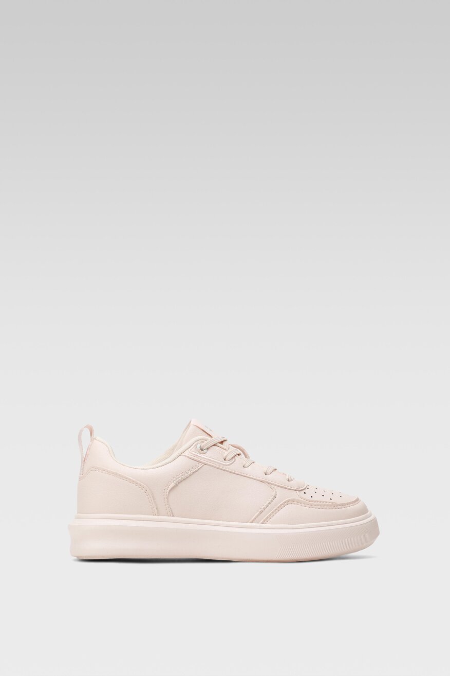 Obuwie sportowe Sprandi WP07-11588-01 Różowy