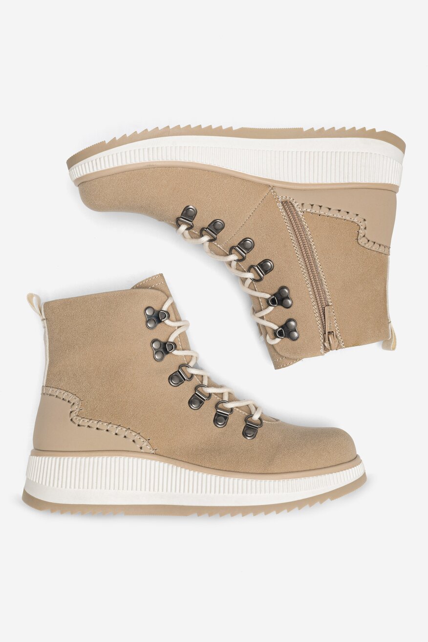 Trzewiki Jenny Fairy JODIE WS6051-02 Beżowy