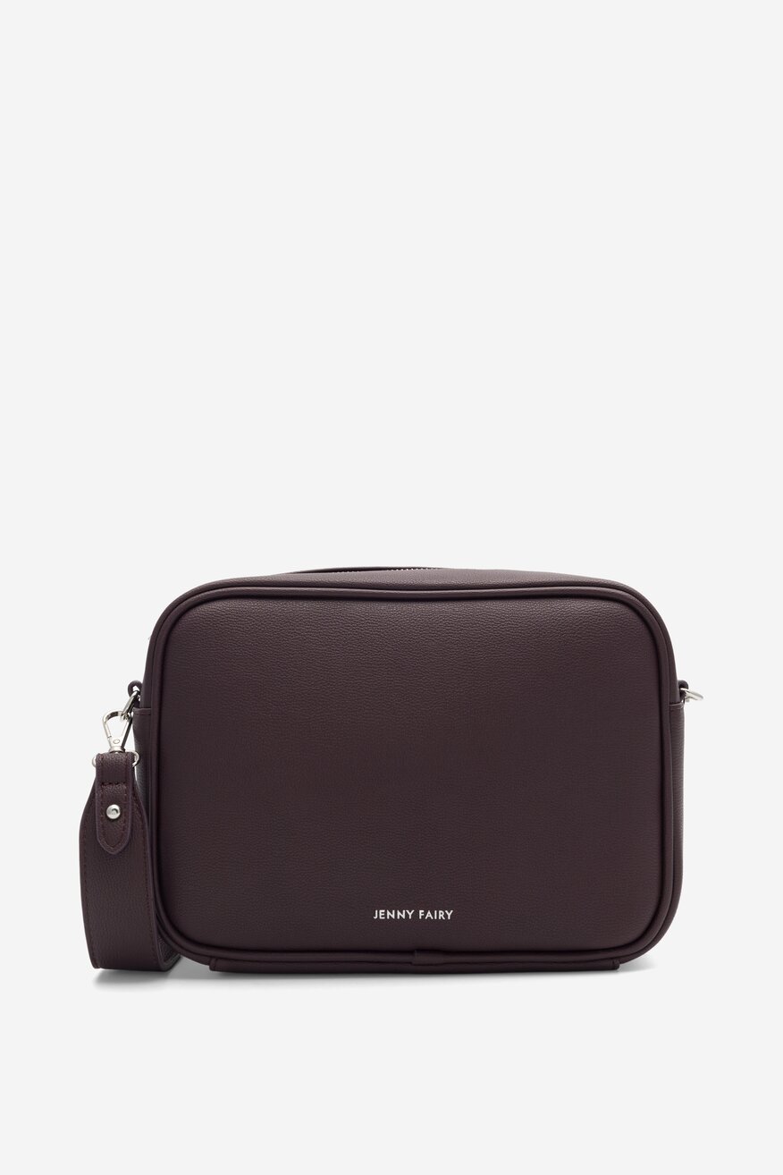 Torebka Jenny Fairy MJR-C-018-04 Bordowy