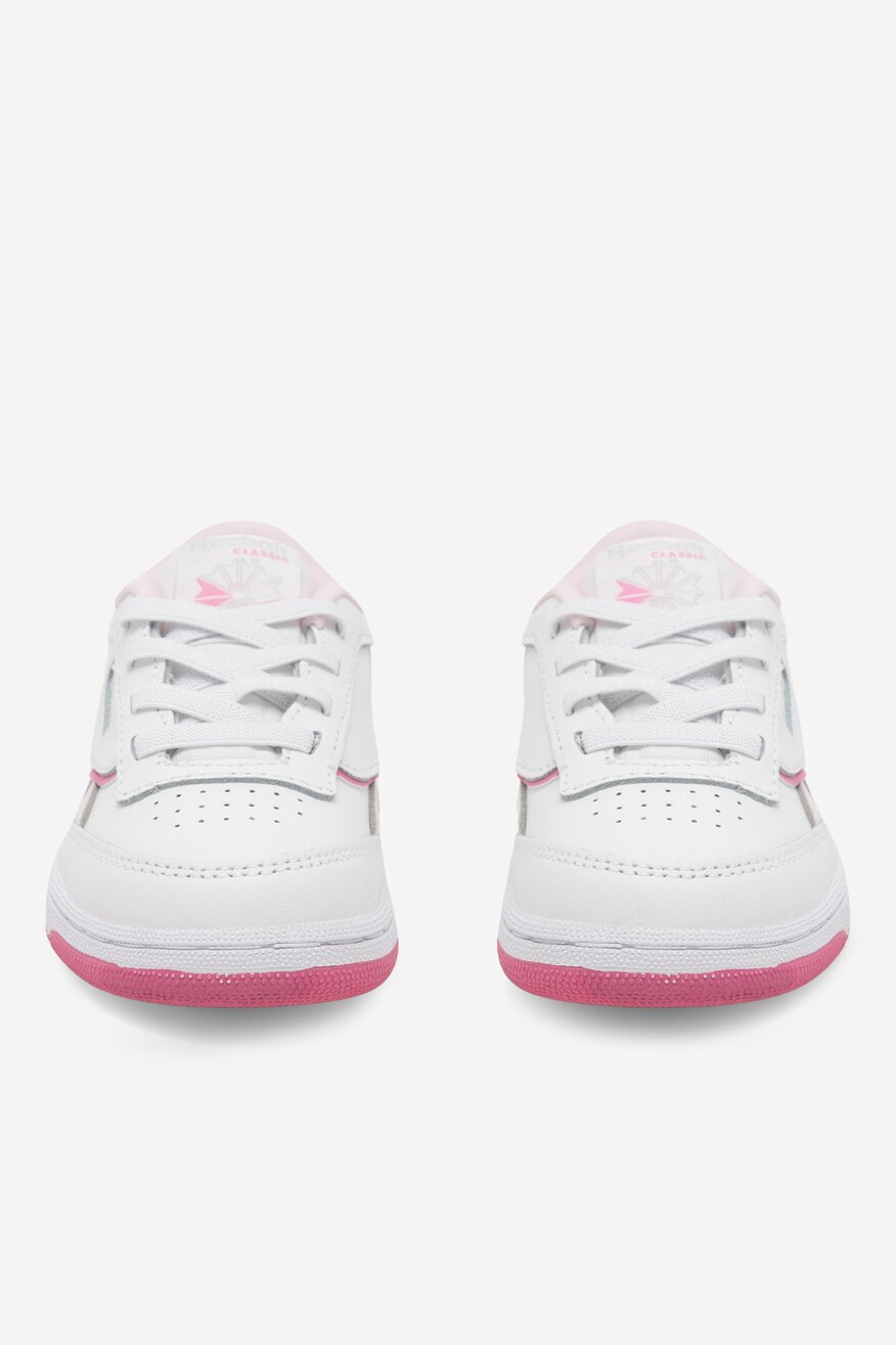 Sneakers Reebok Club C Revenge IG2609 Biały