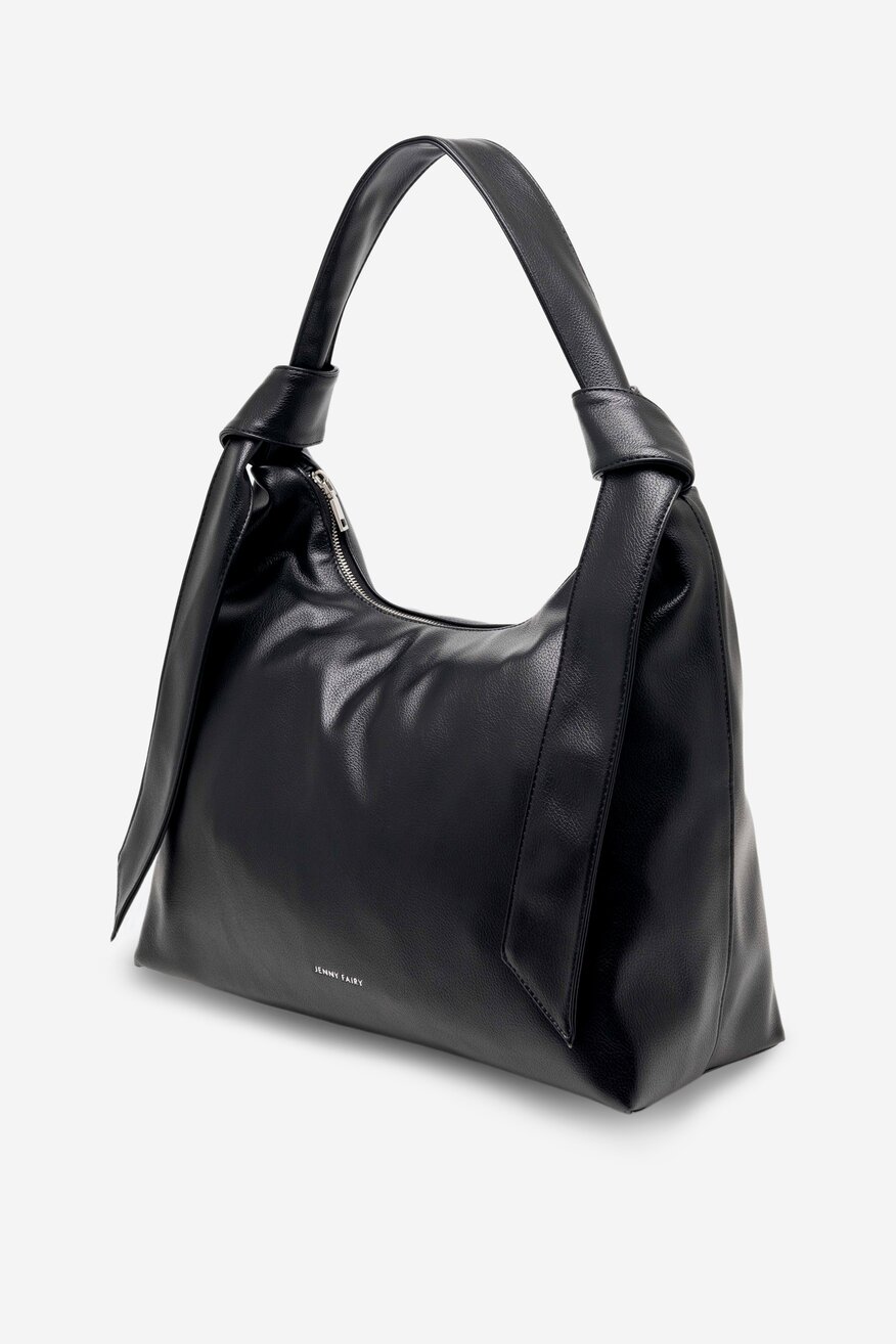 Torebka Jenny Fairy MJH-C-016-04 Czarny