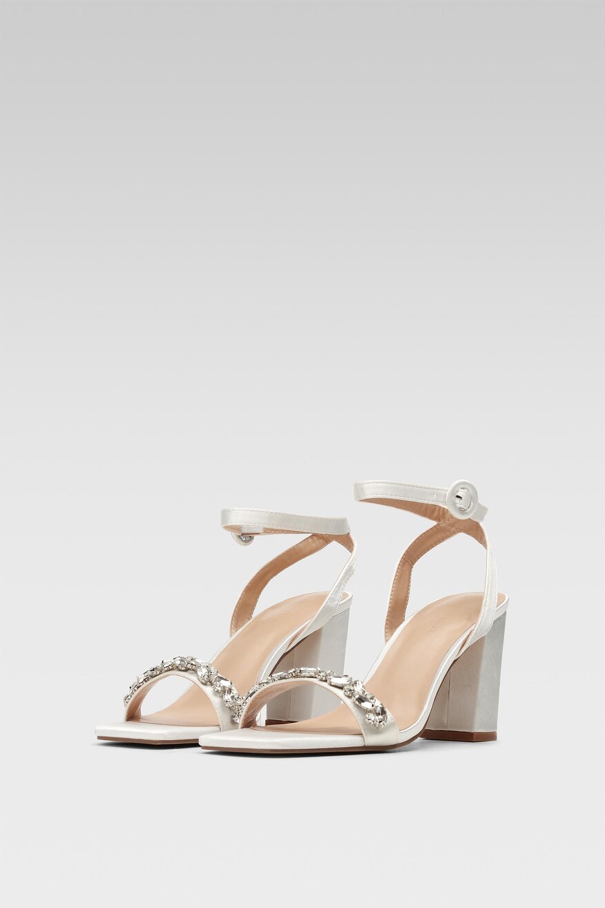 Sandały Jenny Fairy CARLIN LS5682-10 Beżowy