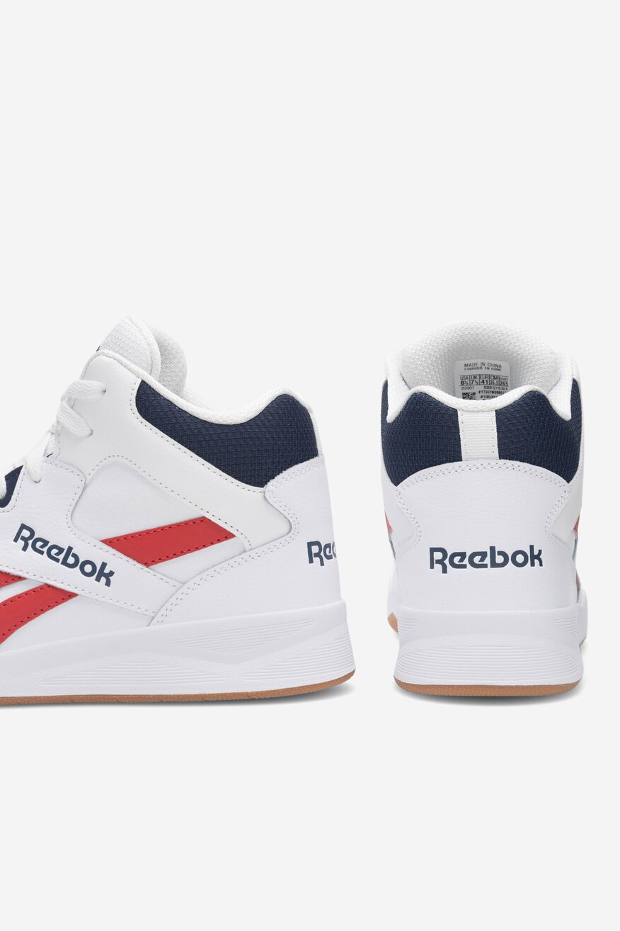 Sneakers Reebok REEBOK ROYAL BB4500 GY6304 Biały