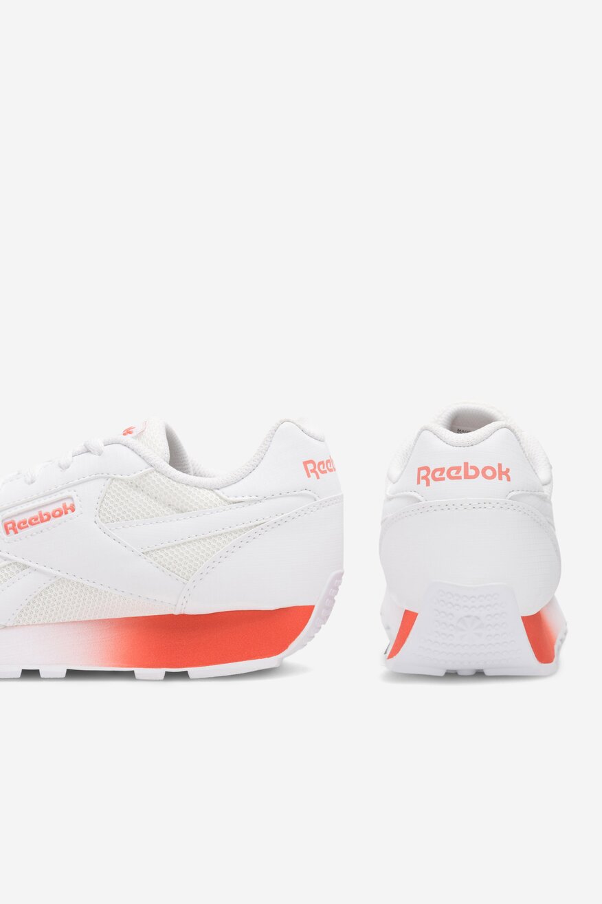 Sneakers Reebok REEBOK REWIND RUN GY8865 Biały