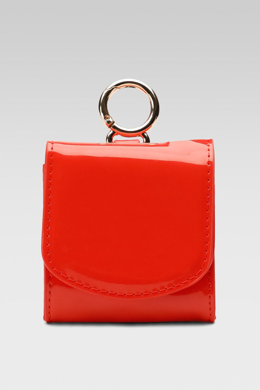 Brelok Jenny Fairy 1WF-001-AW22 Pomarańczowy