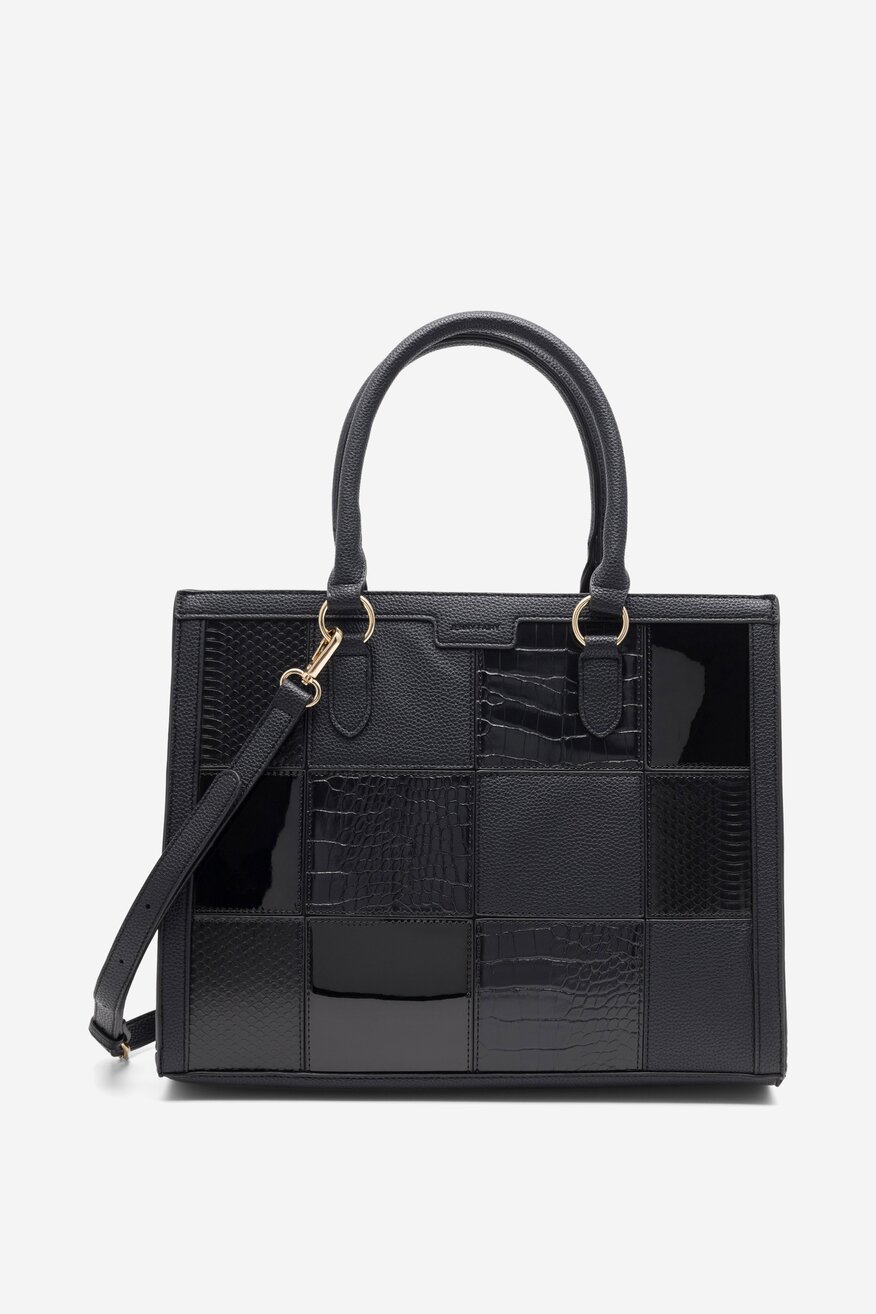 Torebka Jenny Fairy MJT-J-065-04 Czarny