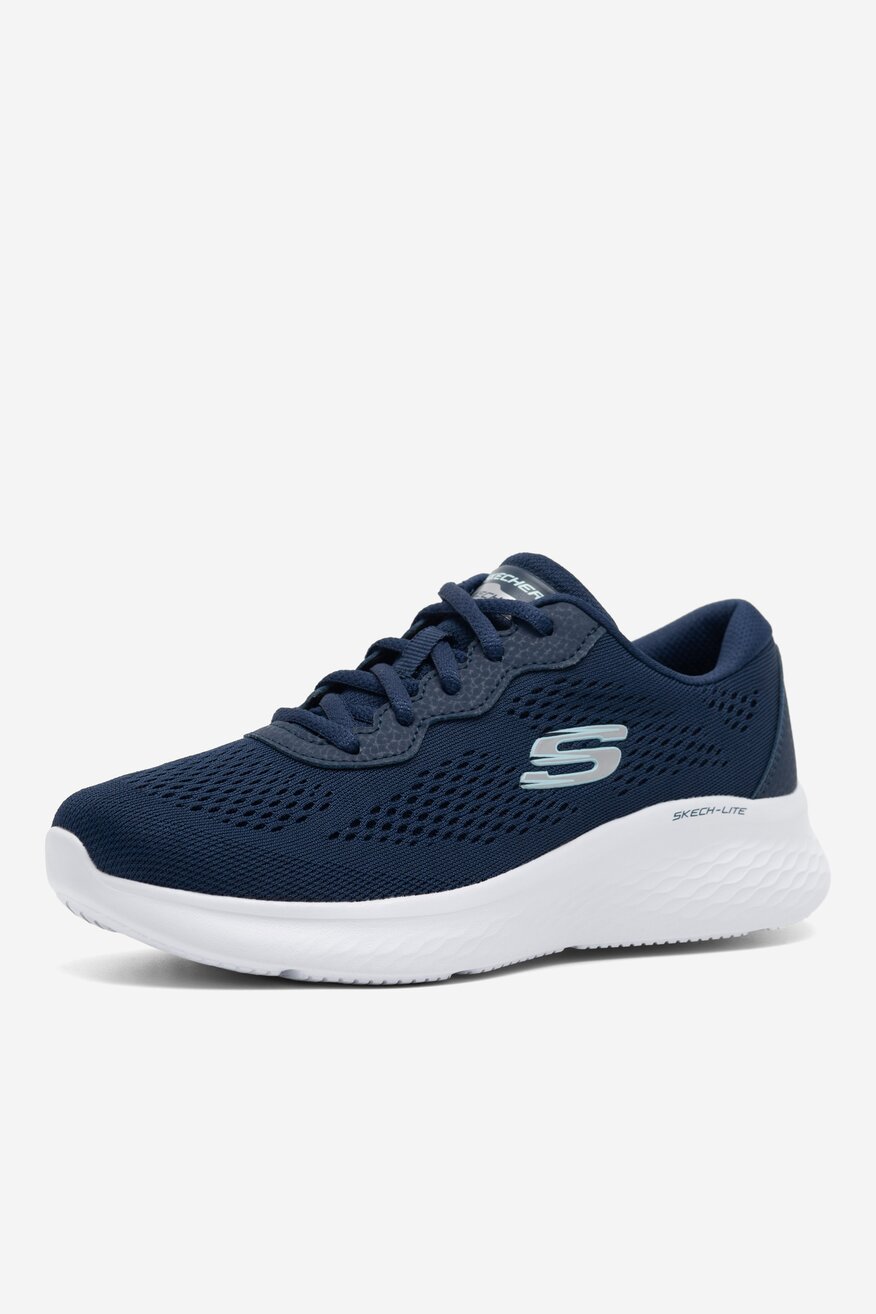 Obuwie sportowe Skechers SKECH-LITE PRO 149991 NVY Granatowy