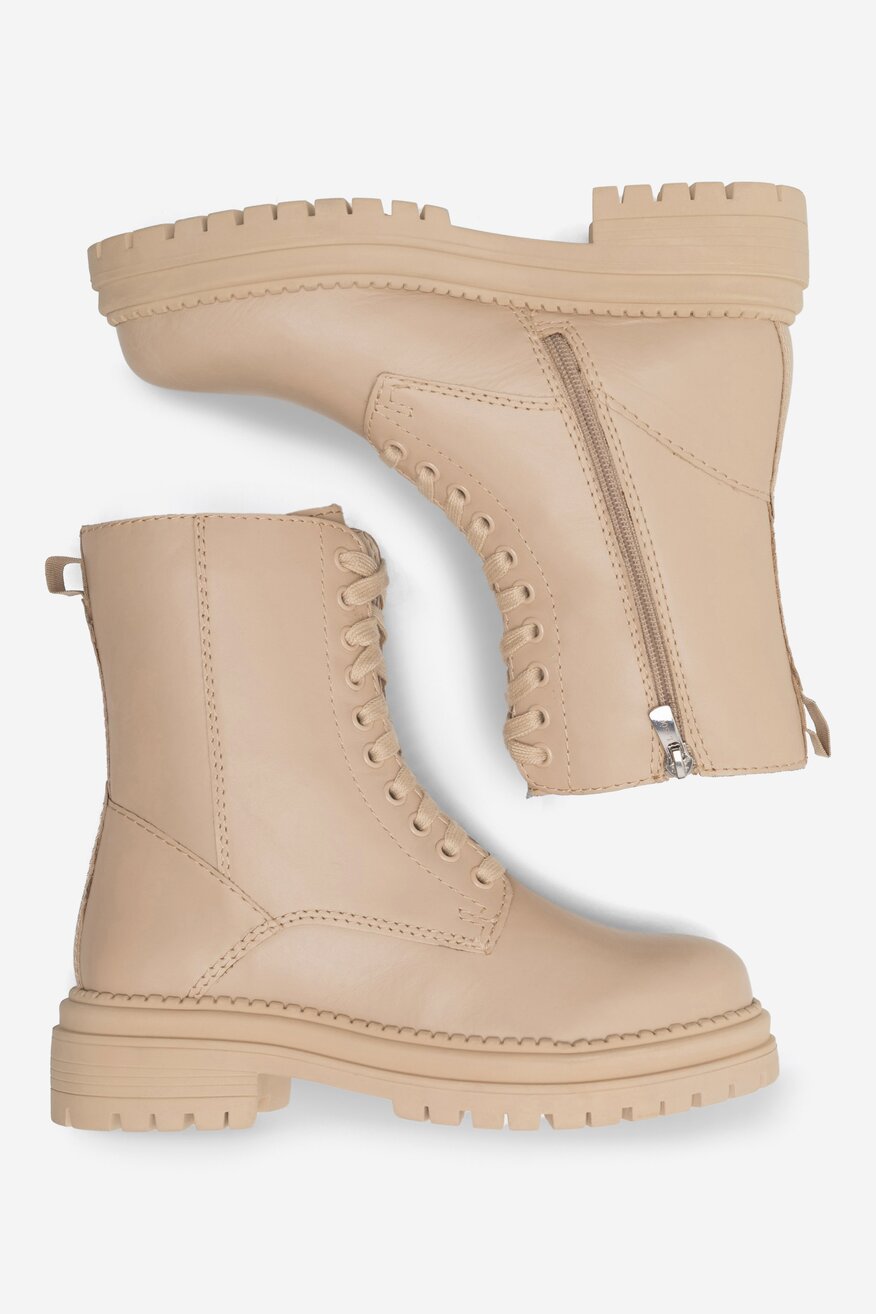 Trzewiki Lasocki RST-WHETHER-01 Beżowy