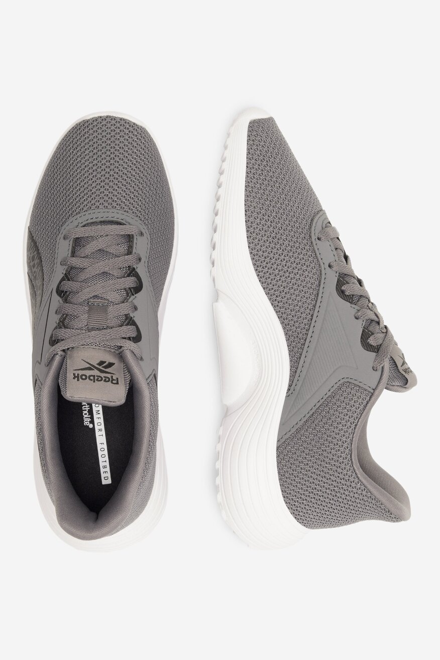 Sneakers Reebok REEBOK LITE 3.0 HR1878 Szary ciemny