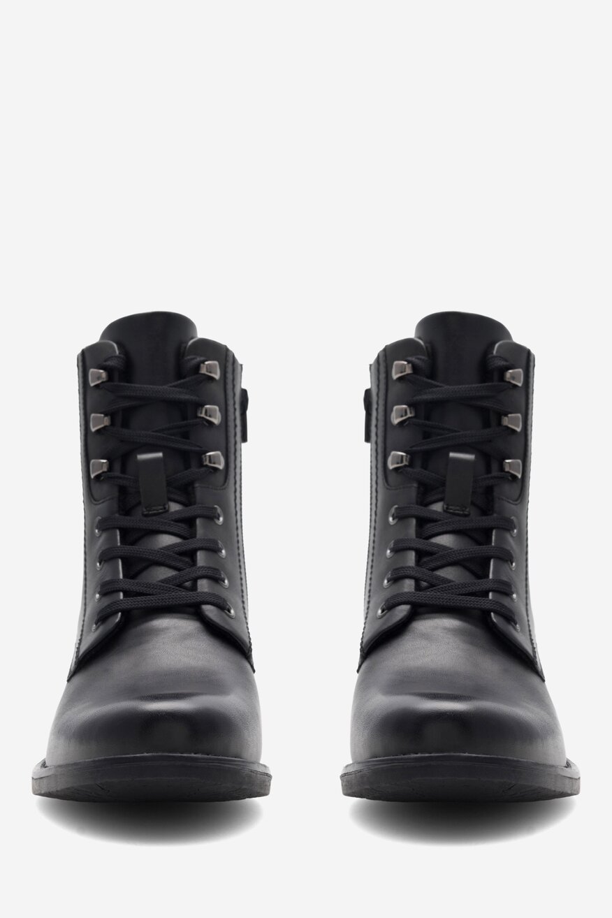 Trzewiki Lasocki WI16-ALBA3-08 Czarny