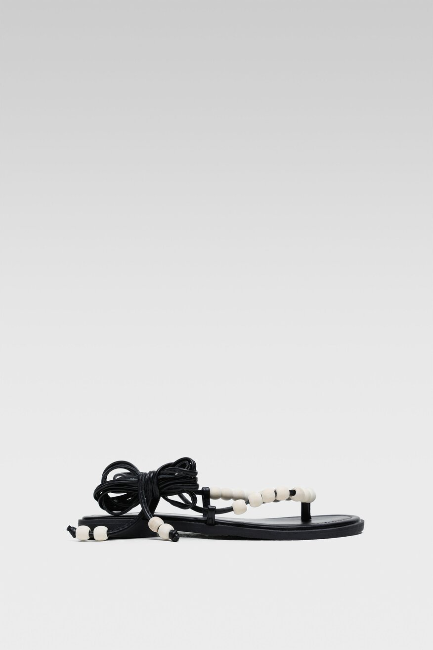 Sandały Jenny Fairy LS5153-20 Czarny