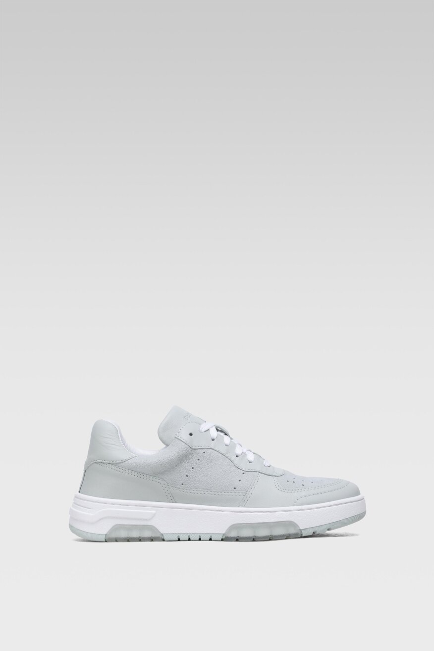 Półbuty Badura RST-RUJA-11 Zielony