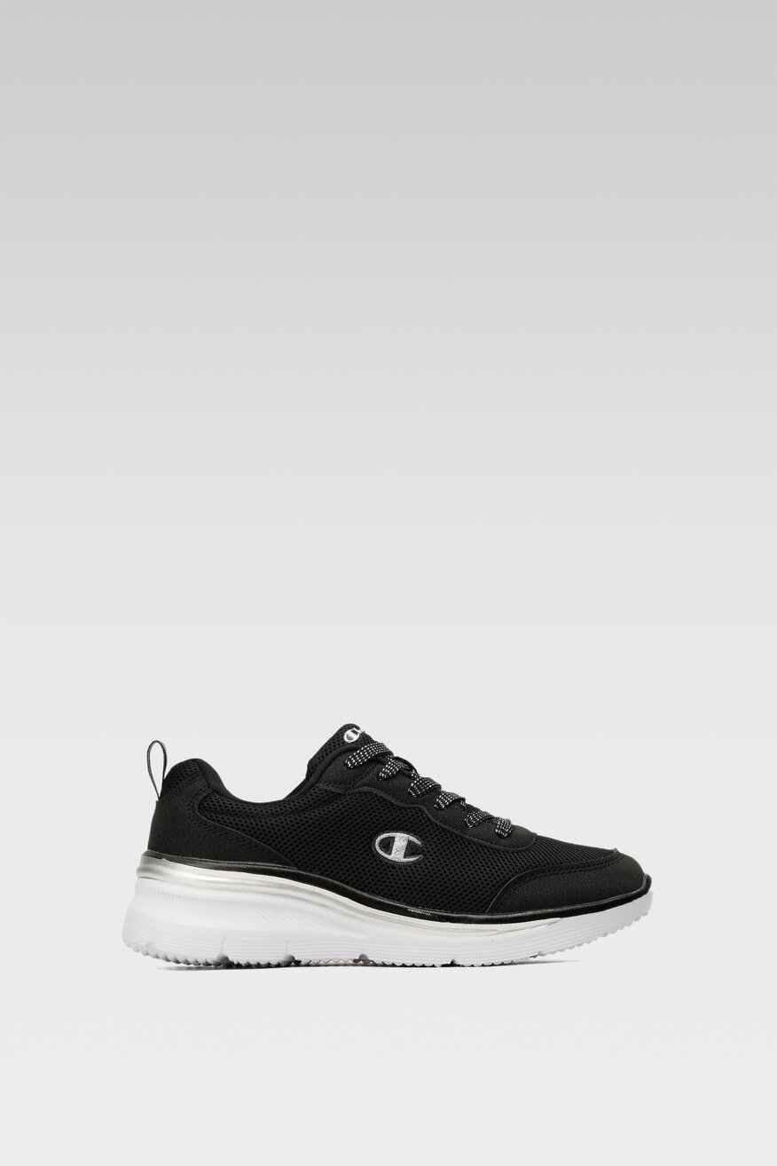 Obuwie sportowe Champion PEONY S11372-KK001 Czarny