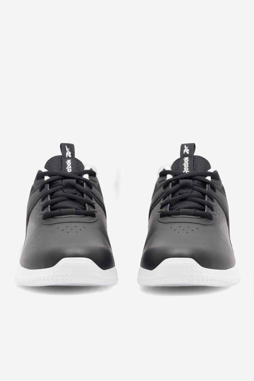 Sneakers Reebok REEBOK RUSH RUNNER 4 GX4010 Czarny