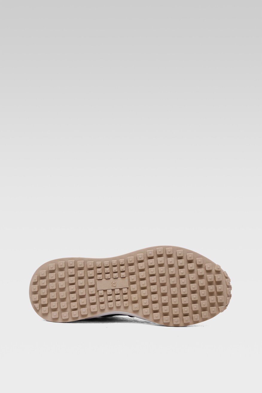 Półbuty Jenny Fairy TS5258-01ECO Granatowy