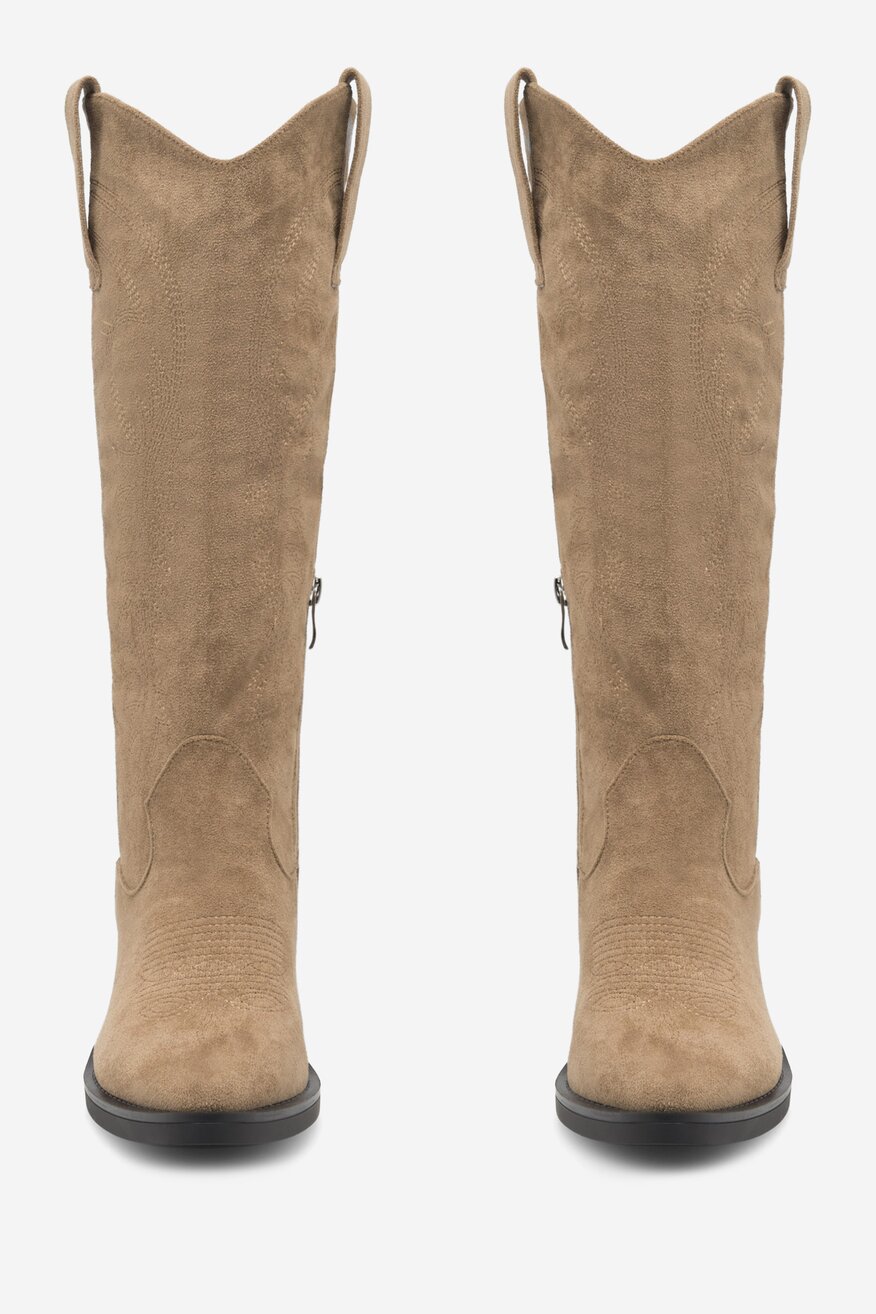 Kozaki Jenny Fairy SURI HY236898-98 Camel