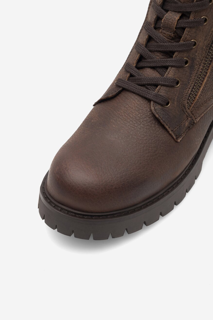 Trzewiki Lasocki Young RIVER SBI12-8468-03 Brązowy