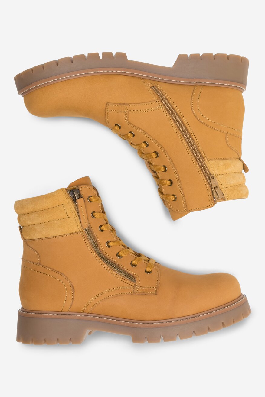 Trzewiki Lasocki Young RIVER SBI12-8468-03 Camel