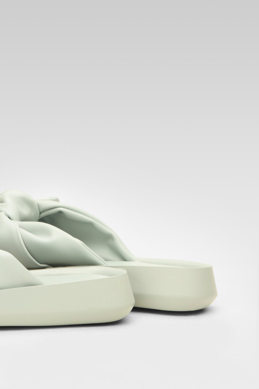 Klapki Jenny Fairy WS106-08 Niebieski