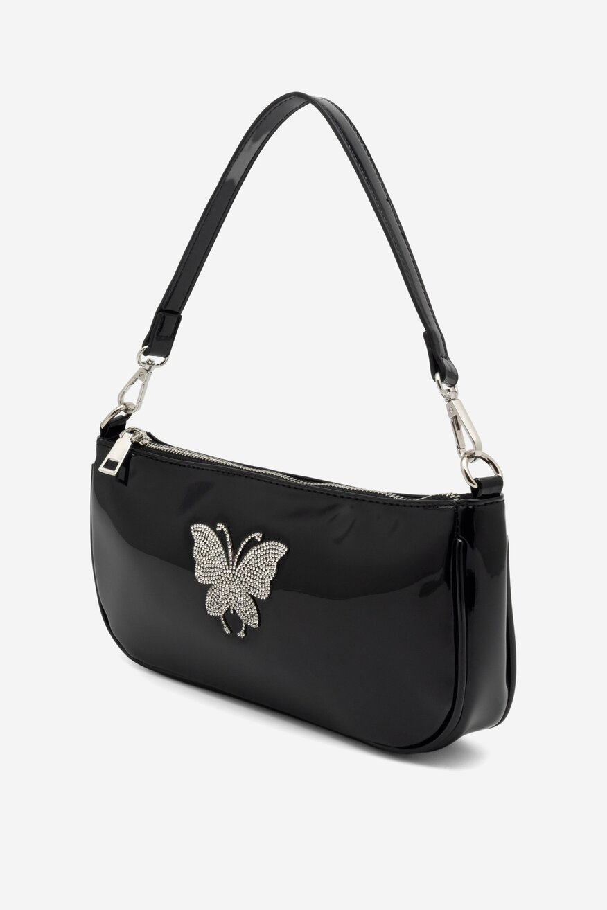 Torebka Jenny Fairy MJR-C-061-03 Czarny