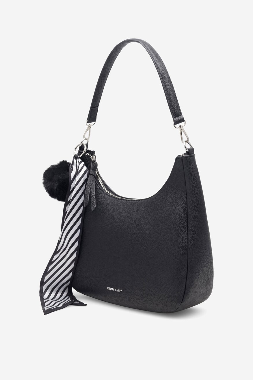 Torebka Jenny Fairy JEN-19-A23 Czarny