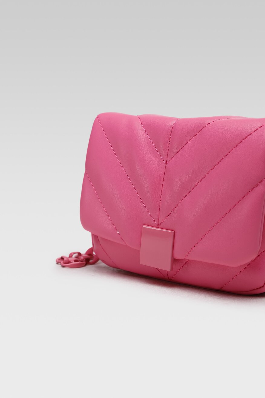 Torebka DeeZee MDR-D-048-60-01 Różowy